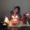 Song Hye Kyo ulang tahun 