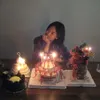Song Hye Kyo ulang tahun 