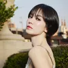 Song Hye Kyo, tampil cantik, pemotretan