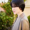 Song Hye Kyo, tampil cantik, pemotretan