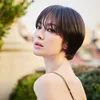 Song Hye Kyo, tampil cantik, pemotretan