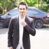 budi setiawan, iklan budi setiawan binomo, budi setiawan viral