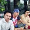 budi setiawan, iklan budi setiawan binomo, budi setiawan viral