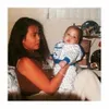 foto masa kecil stefan william, foto kecil stefan william