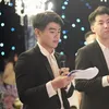 Steven Wongso Mualaf Pacar Arafah Rianti