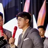 Steven Wongso Mualaf Pacar Arafah Rianti