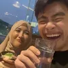 Steven Wongso Mualaf Pacar Arafah Rianti