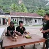 Lesti Kampung Halaman Cianjur