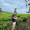 Lesti Kampung Halaman Cianjur