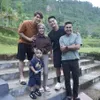 Lesti Kampung Halaman Cianjur