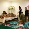 Irianti Erningpraja Meninggal Dunia