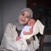 Suasana rumah Zaskia Adya Mecca