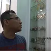 rumah seleb, rumah andhika pratama