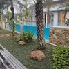 Rumah Gilang \&#039;Crazy Rich Malang\&#039;