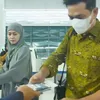 Surya Insomnia Naik Haji