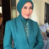Syahnaz Sadiqah, Jeje Govinda, pelantikan