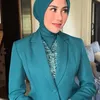 Syahnaz Sadiqah, Jeje Govinda, pelantikan