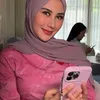 Syahnaz Sadiqah, Jeje Govinda, pelantikan
