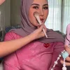 Syahnaz Sadiqah, Jeje Govinda, pelantikan
