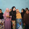 Syahnaz Sadiqah, ibu Bupati, jalankan tugas, Bandung Barat