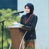 Syahnaz Sadiqah, ibu Bupati, jalankan tugas, Bandung Barat