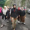 Syahnaz Sadiqah, ibu Bupati, jalankan tugas, Bandung Barat