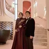Syahrini, penghargaan, penampilan, Cannes, Reino Barack