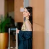 Cut Tari, wisuda Sydney, mantan suami, anak perempuan, tidak datang