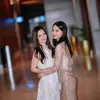 Cut Tari, wisuda Sydney, mantan suami, anak perempuan, tidak datang