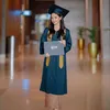 Cut Tari, wisuda Sydney, mantan suami, anak perempuan, tidak datang