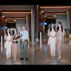 Cut Tari, wisuda Sydney, mantan suami, anak perempuan, tidak datang