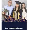 Cut Tari, wisuda Sydney, mantan suami, anak perempuan, tidak datang