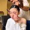 Syifa Hadju makeup sendiri