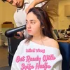 Syifa Hadju makeup sendiri
