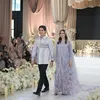 Syifa Hadju dan El Rumi Fashion Show Bareng