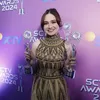 Syifa Hadju Aktris Utama Paling Ngetop SCTV Awards 2024
