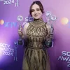 Syifa Hadju Aktris Utama Paling Ngetop SCTV Awards 2024