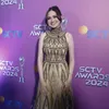 Syifa Hadju Aktris Utama Paling Ngetop SCTV Awards 2024