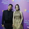 Syifa Hadju Aktris Utama Paling Ngetop SCTV Awards 2024