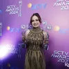 Syifa Hadju Aktris Utama Paling Ngetop SCTV Awards 2024