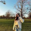 Syifa Hadju, El Rumi, foto pacaran, London