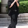 Taeil Eks NCT Hadiri Sidang Perdana