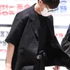 Taeil Eks NCT Hadiri Sidang Perdana