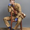 Rowoon SF9 x Esquire Korea