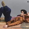 Rowoon SF9 x Esquire Korea