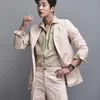 Rowoon SF9 x Esquire Korea