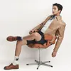Rowoon SF9 x Esquire Korea