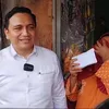 Istri Pertama Pak Tarno