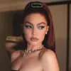 Gigi Hadid - Tasya Farasya Met Gala