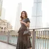 Tasya Farasya Selama di Dubai